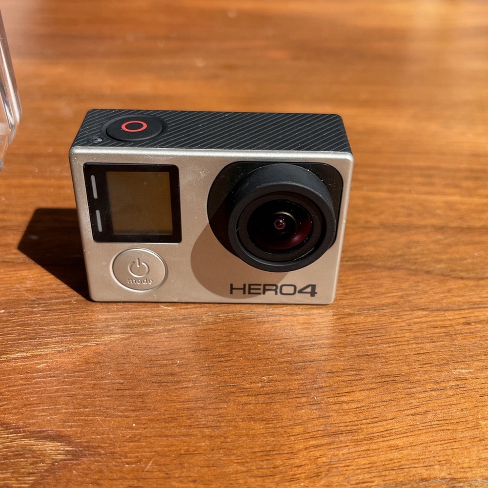 GoPro Hero 5 - Picture 3 of 4